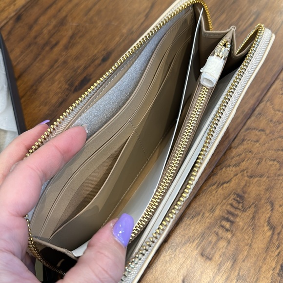 Coach wallet - Picture 4 of 6